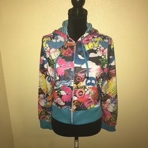 Lot 29 jacket